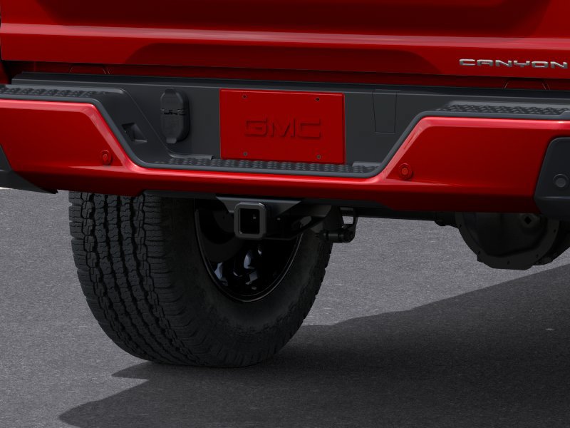 New 2026 GMC Canyon Denali AWD/4WD image 49