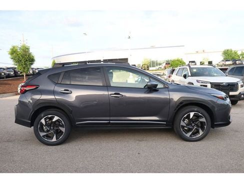 New 2026 Subaru Crosstrek 2.5i Limited AWD/4WD image 30