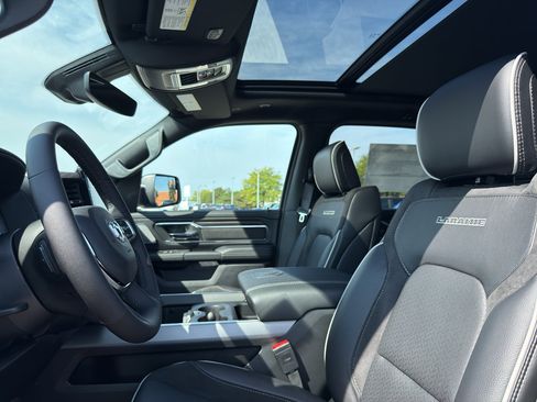 New 2026 RAM 1500 Laramie image 28