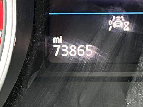 Used 2021 Volkswagen Tiguan S AWD/4WD image 5