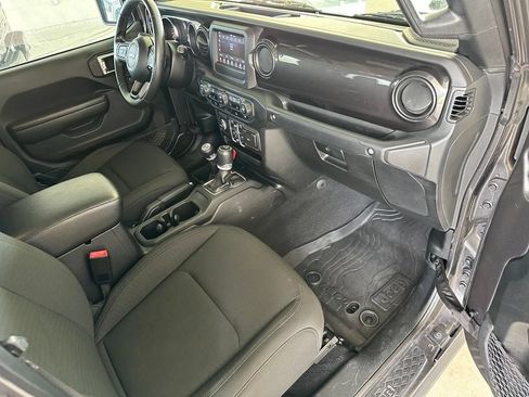 Used 2020 Jeep Gladiator Sport AWD/4WD image 35