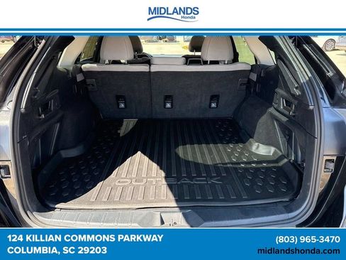 Used 2024 Subaru Outback Premium AWD/4WD image 37