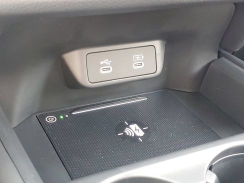 New 2027 Honda HR-V LX image 20