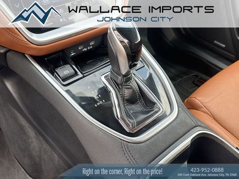 Used 2021 Subaru Legacy Touring XT image 18