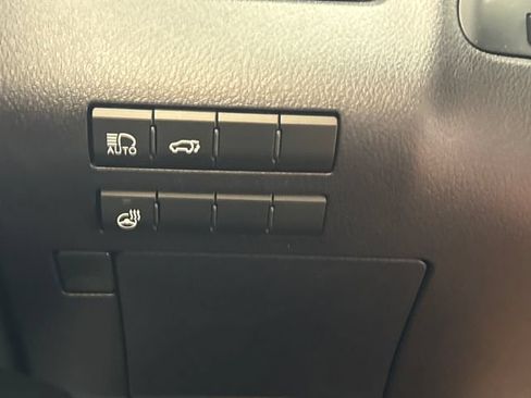 Used 2022 Lexus RX 350 F Sport w/ Accessory Package AWD/4WD image 37