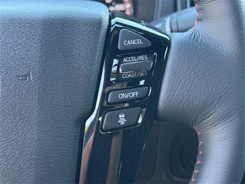 New 2026 Nissan Frontier Pro-X image 20