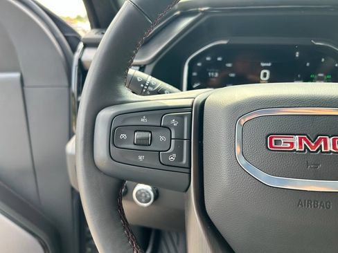 Used 2025 GMC Sierra 2500 AT4X w/ AT4X AEV Edition AWD/4WD image 17