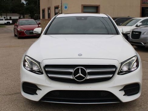 Used 2017 Mercedes-Benz E 300 image 8