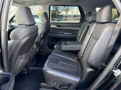 Used 2020 Hyundai Palisade SEL image 34