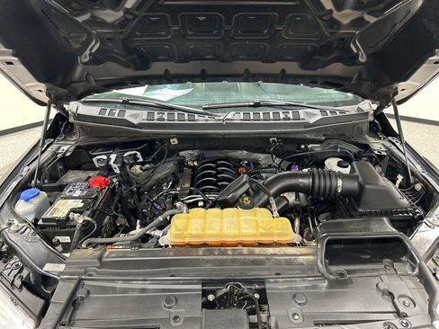 Used 2020 Ford F150 XL w/ Equipment Group 101A Mid image 25