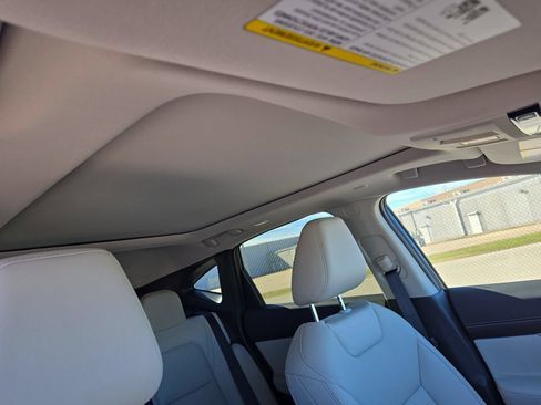 New 2026 Nissan Murano SL AWD/4WD image 16