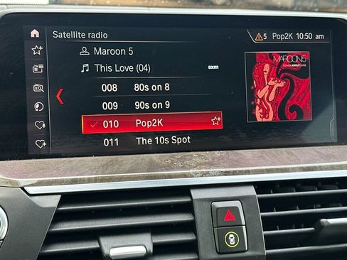 Used 2019 BMW X3 xDrive30i w/ Premium Package image 18