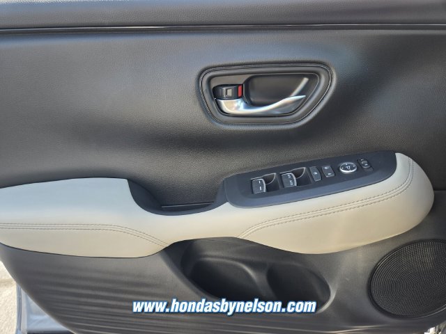 New 2027 Honda HR-V EX-L image 15
