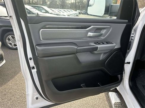 Used 2022 RAM 1500 Big Horn image 11