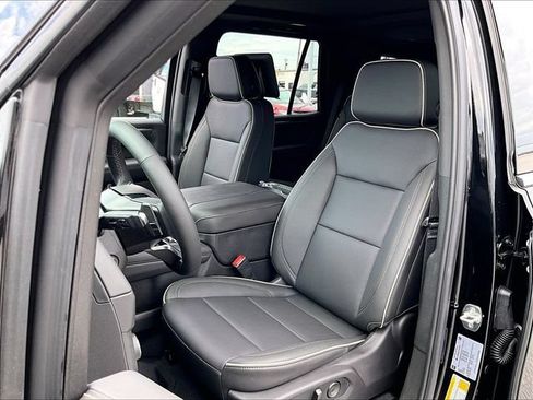 New 2026 Chevrolet Tahoe Premier AWD/4WD image 10