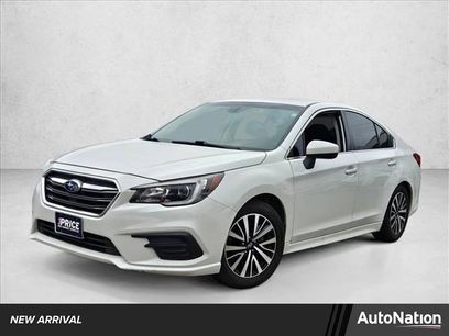 Used 2019 Subaru Legacy 2.5i Premium