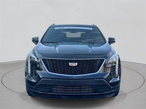 Certified 2023 Cadillac XT4 Sport image 29