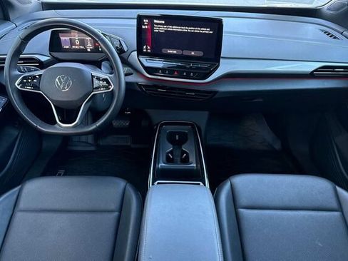 Certified 2023 Volkswagen ID.4 Pro S RWD image 13