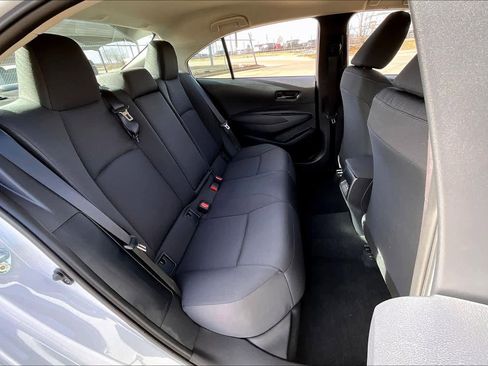 Used 2026 Toyota Corolla LE image 18