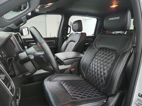 Used 2021 RAM 1500 Big Horn AWD/4WD image 14