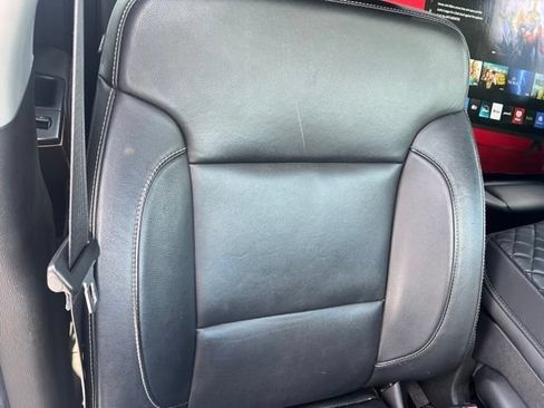 Used 2014 Chevrolet Silverado 1500 LTZ RWD image 17