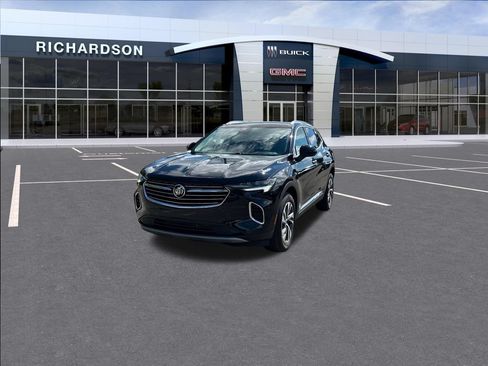 Used 2023 Buick Envision Essence FWD image 1