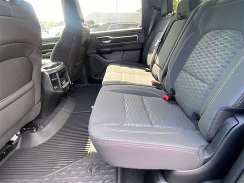 New 2026 RAM 1500 Big Horn image 28