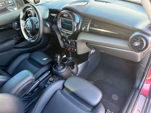 Used 2021 MINI Cooper S w/ Coral Red Edition image 37