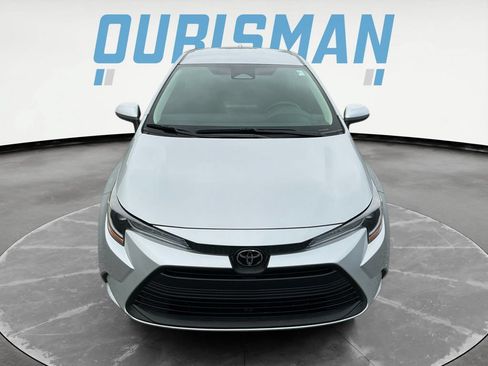Used 2024 Toyota Corolla LE FWD image 9