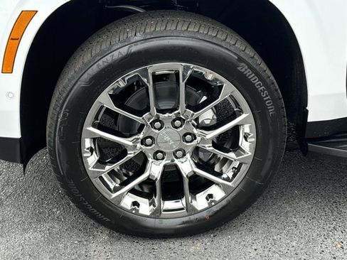 New 2026 GMC Yukon Elevation w/ LPO, Floor Liner Package image 16