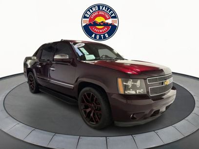 Used 2007 Chevrolet Avalanche LS