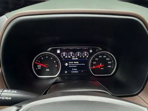 Used 2021 Chevrolet Tahoe High Country AWD/4WD image 15