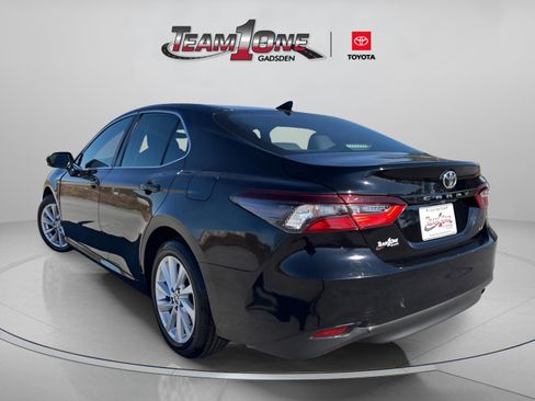Certified 2024 Toyota Camry LE image 7