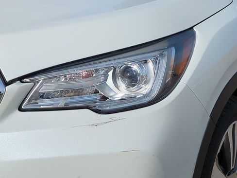 Used 2020 Subaru Ascent Limited w/ Technology Package image 9