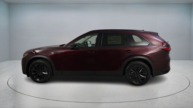 Used 2026 MAZDA CX-90 Plug-In Hybrid w/Premium Sport AWD/4WD image 7
