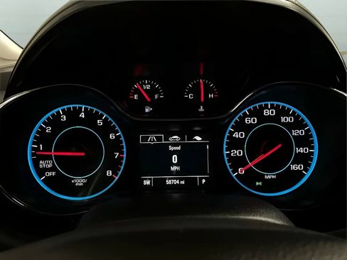 Used 2016 Chevrolet Cruze LS FWD image 18