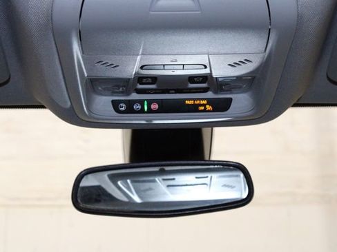 Used 2023 GMC Acadia AT4 w/ Technology Package image 37