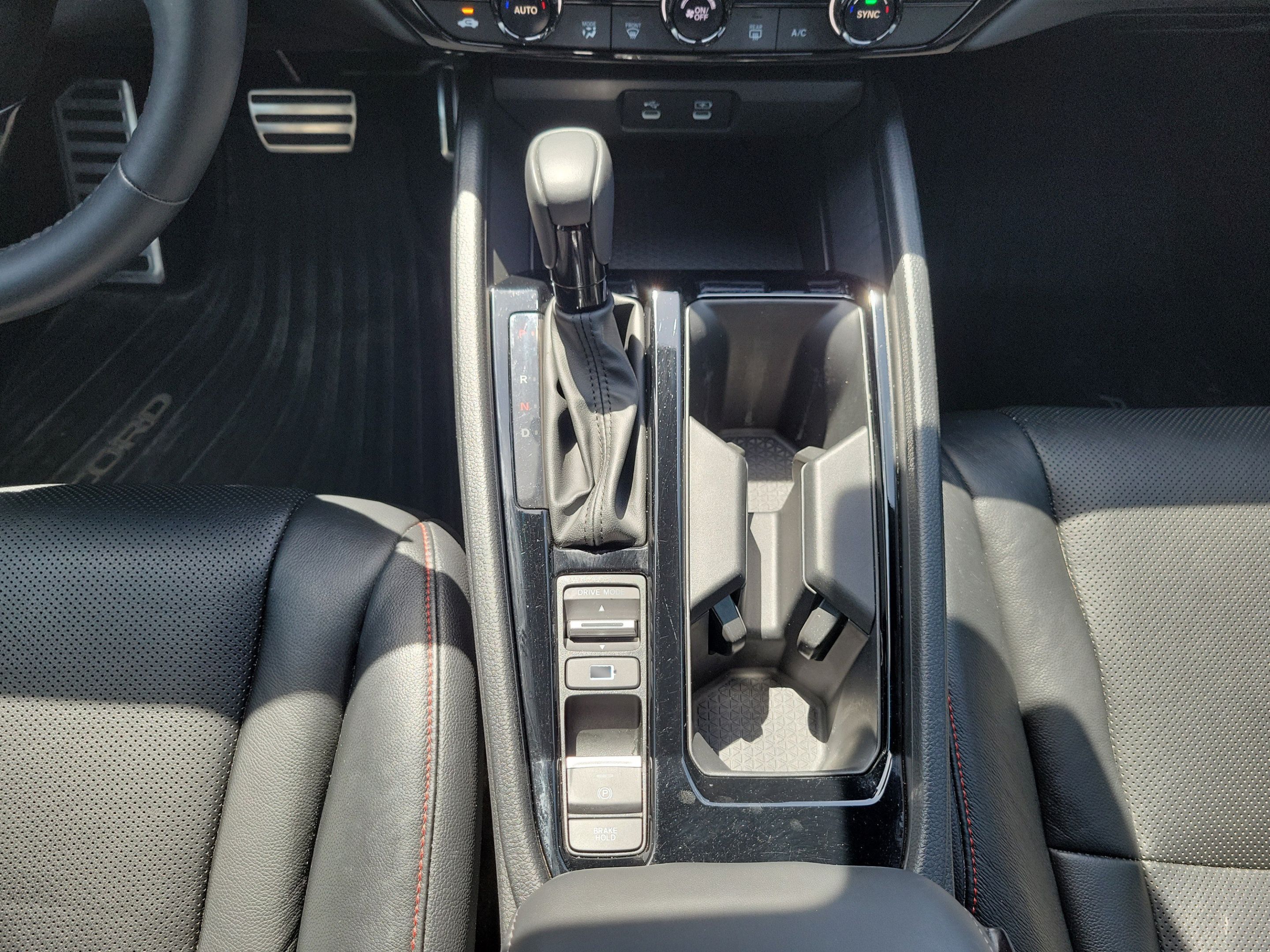 Used 2023 Honda Accord Sport image 16