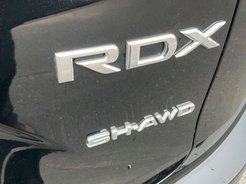 Used 2019 Acura RDX SH-AWD w/Tech image 35
