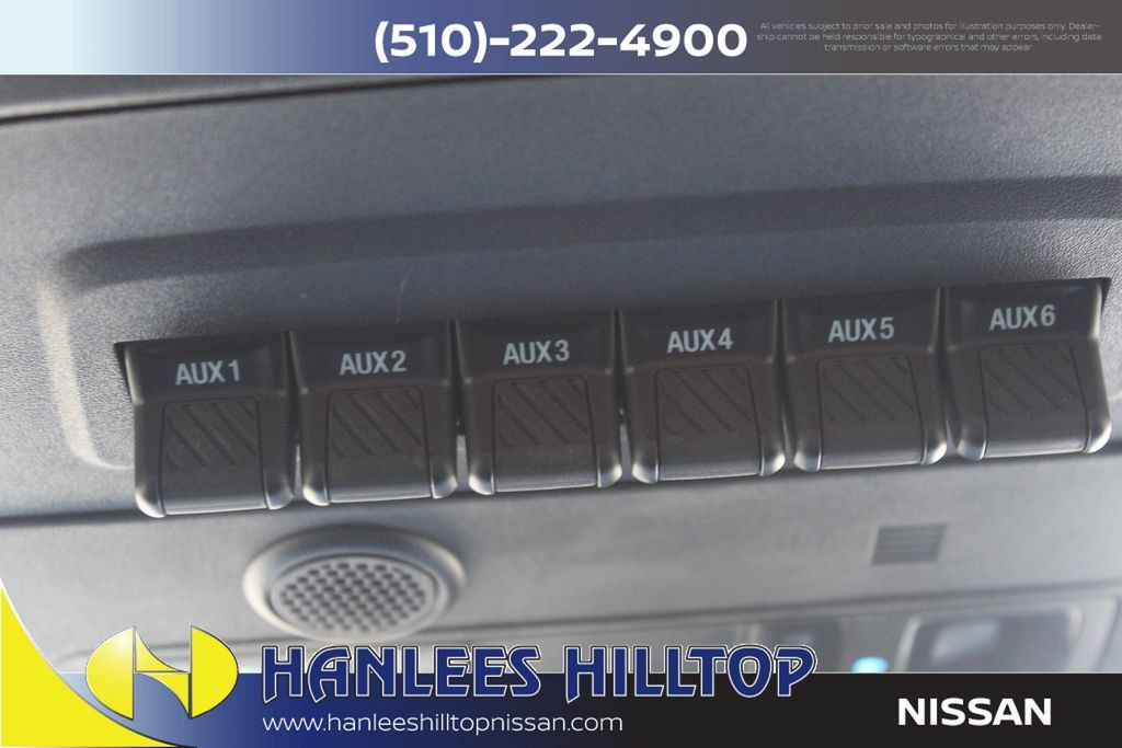 Used 2021 Ford Bronco Badlands AWD/4WD image 28