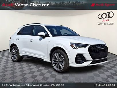 Used 2025 Audi Q3 2.0T Premium w/ Convenience Package