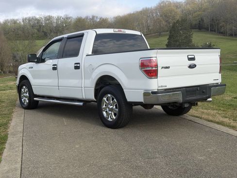 Used 2011 Ford F150 XLT w/ XLT Chrome Pkg image 4