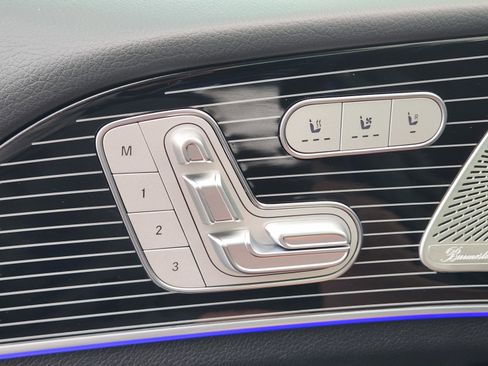 Used 2024 Mercedes-Benz GLE 450 GLE 450 image 26