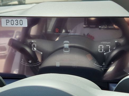 New 2025 Hyundai Sonata SEL image 16