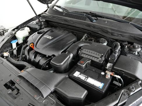 Used 2013 Kia Optima EX w/ Premium Pkg image 54