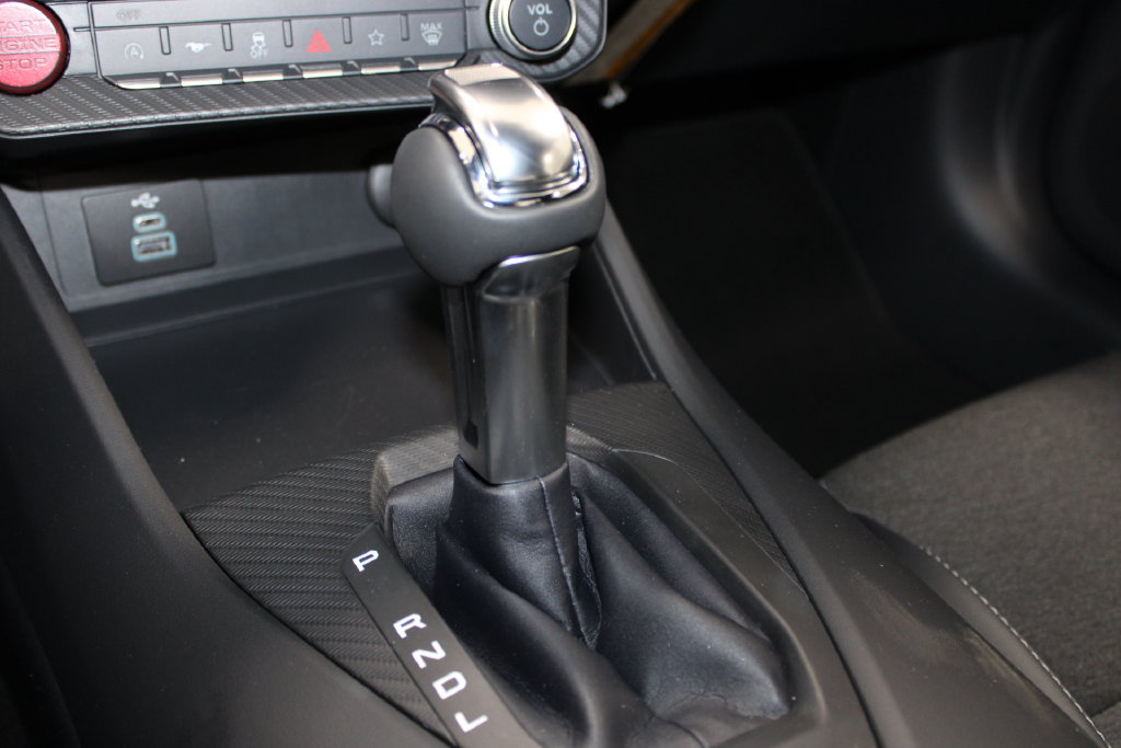 New 2026 Ford Mustang Coupe RWD image 34
