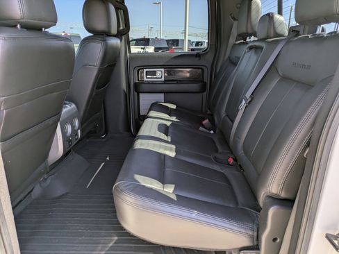 Used 2013 Ford F150 Platinum image 13