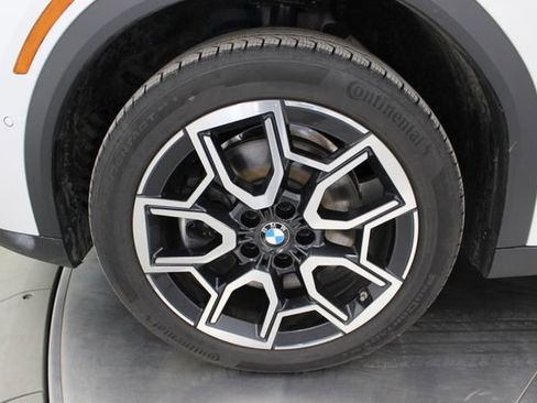 Used 2025 BMW X2 xDrive28i w/ Convenience Package AWD/4WD image 7