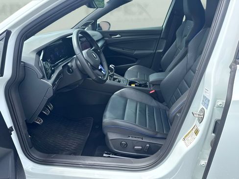Used 2022 Volkswagen Golf R AWD/4WD image 5