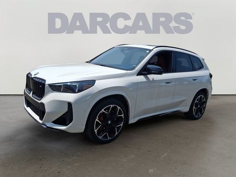 Used 2026 BMW X1 M35i w/ Convenience Package AWD/4WD image 3